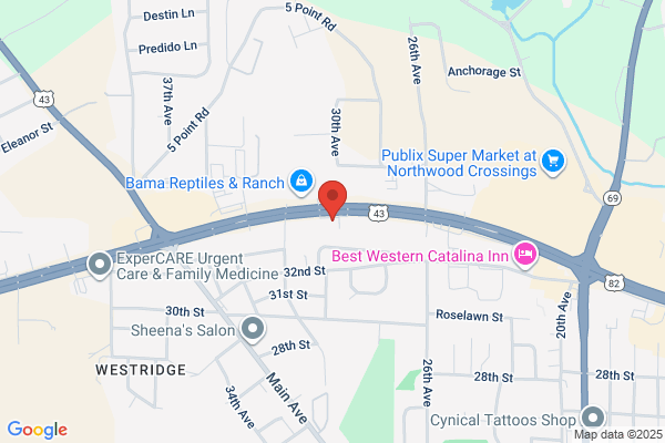 Northport Tire & Auto Repair
