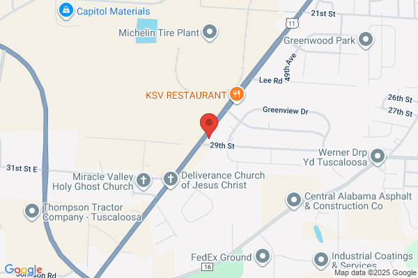 Stacy Tidmore's General Automotive Services