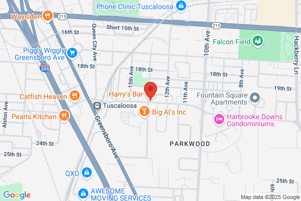 Harry's Bar