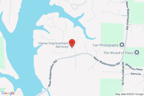 Home Improvement Services Co