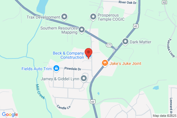 Beck & Company Construction, LLC
