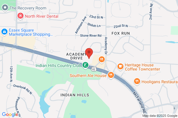 RF Hull and Associates, Inc.