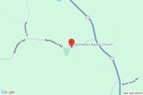 Bethabara Baptist