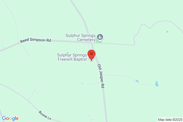 Sulphur Springs Freewill Bptst