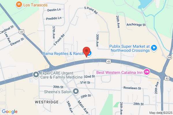 McCombs Jewelry & Repair