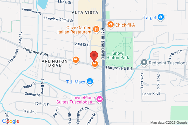 Patton J Stuart Dr