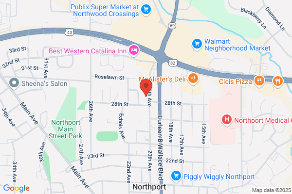 Colburn, William M DDS - Carlson Colburn & Blankenship