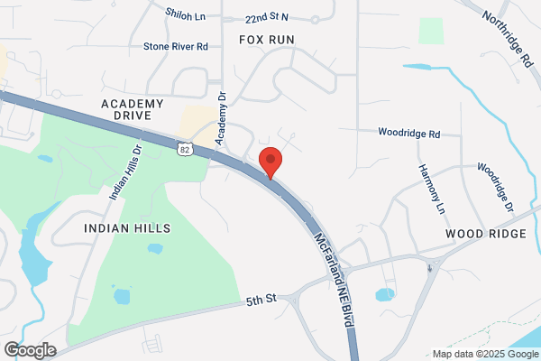 Incontinence Clinic of West Alabama