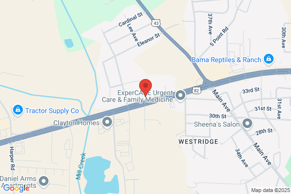 Marsh Pediatric Therapy