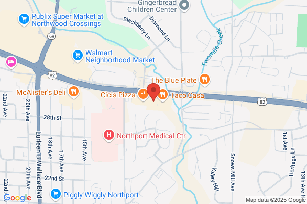 Northport Pharmacy