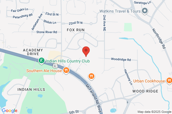 Nutritional Parental Home Care Inc