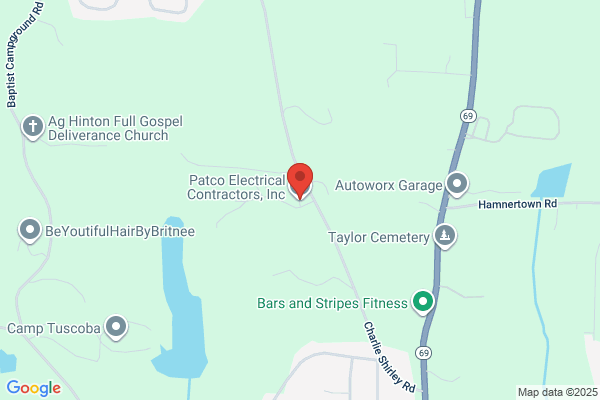 Patco Electrical Contractors, Inc.