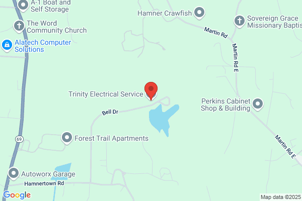 Quality Electric Service