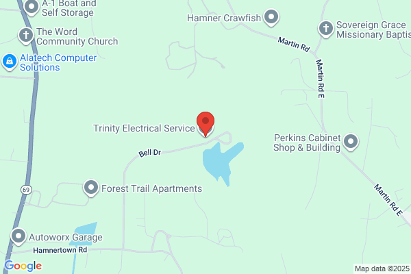 Trinity Electrical Services