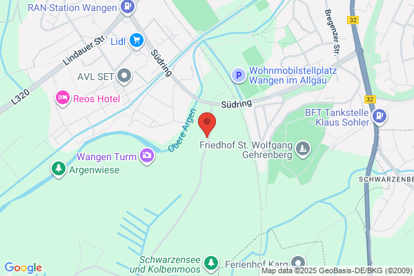 Afoot Nordic Walking