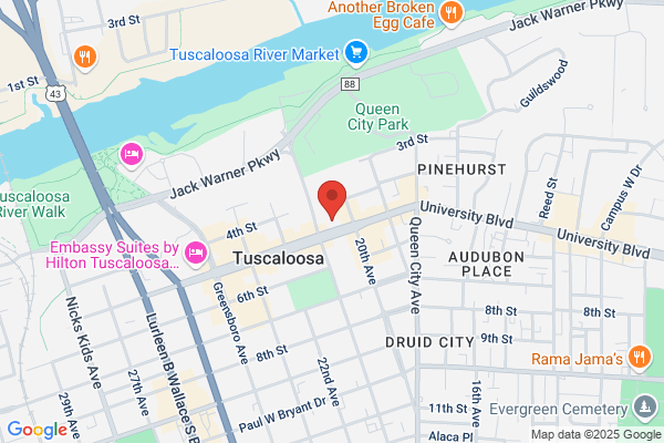 F45 Training Downtown Tuscaloosa
