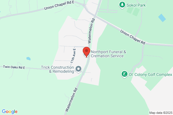 Northport Funeral & Cremation Service