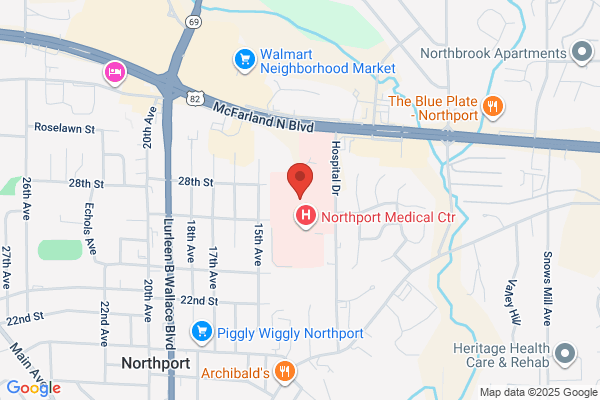 Impotence Clinic of West Alabama