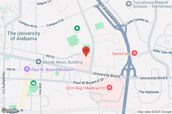 Maxwell, John - Student Health Center