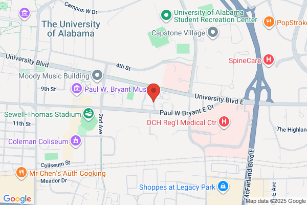 Alabama Health Network