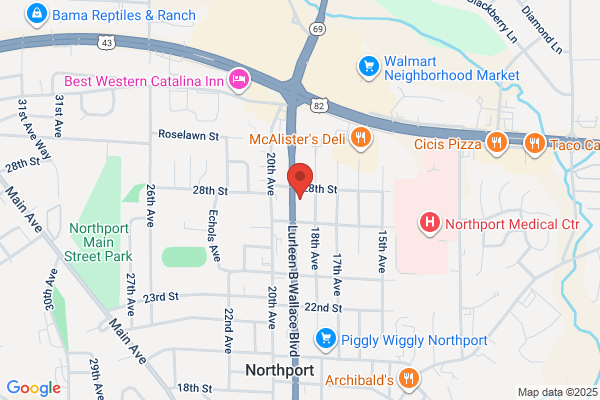 Headliners Barber Style Shop