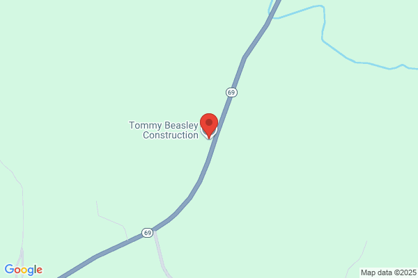 Tommy Beasley Construction