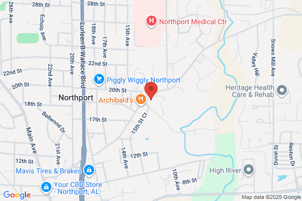 Richardson Building Supply