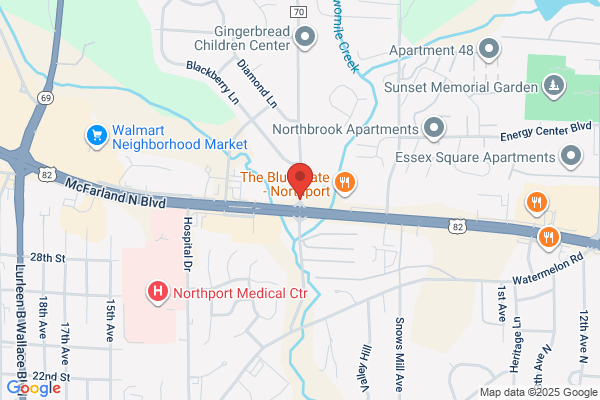 Hunter Creek Health and Rehabilitation, LLC