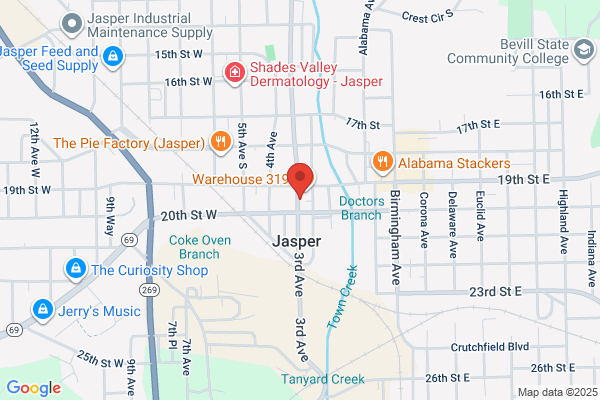 Southern Care Inc-Tuscaloosa