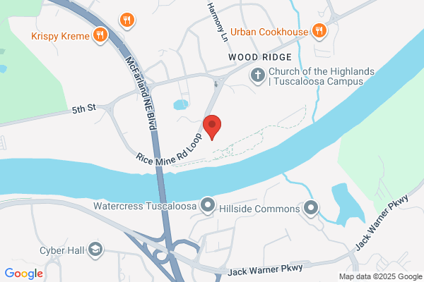 Residence Inn by Marriott Tuscaloosa