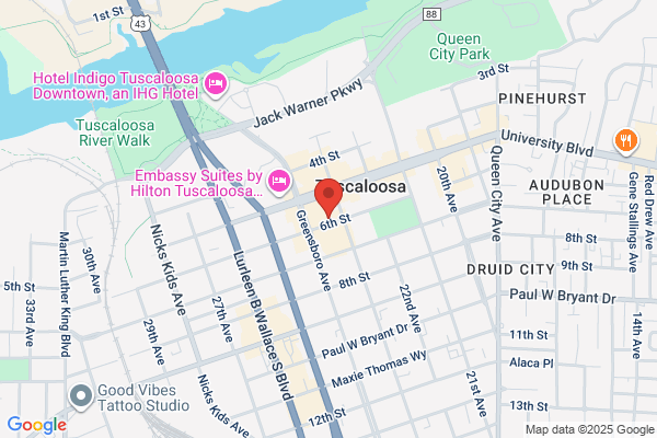 Burkhalter Jewelers