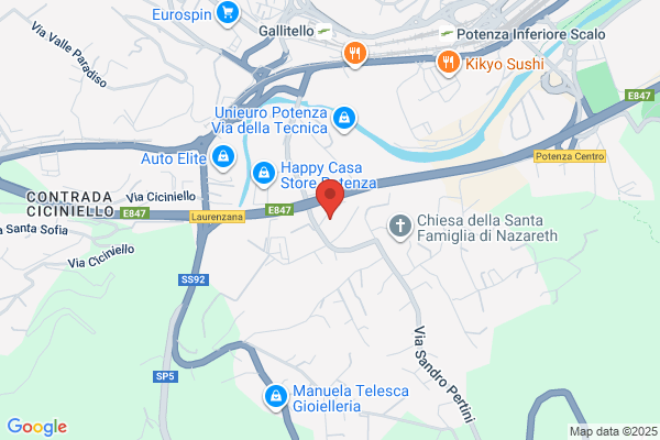 Liscio