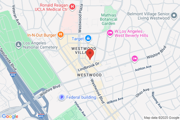 Benjamin L Woolf Attorney At Law