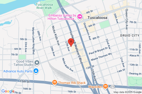 Watson William T Llc