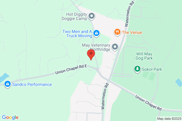 Crosstie Supply Inc