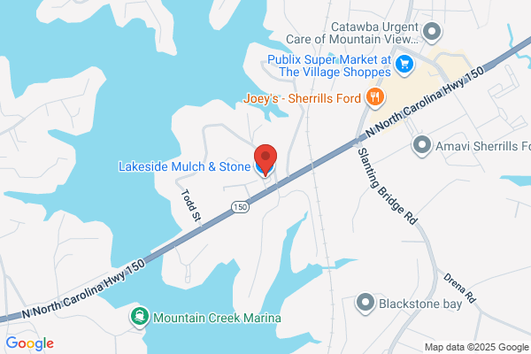 Lakeside Landscape Supply