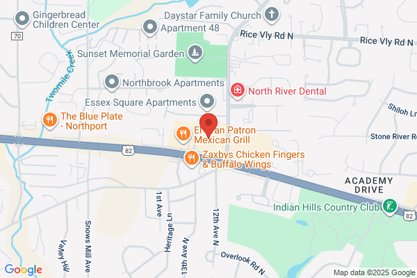 Tuscaloosa Automation