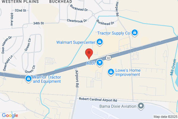 Best Homes of Alabama