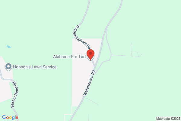 Alabama Pro Turf, LLC