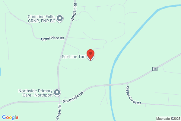Sur-Line Turf Incorporated