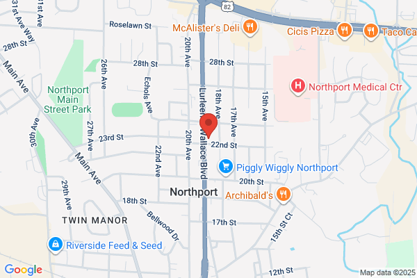 Northport Check Advance