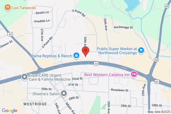 Tuscaloosa Cash Advance