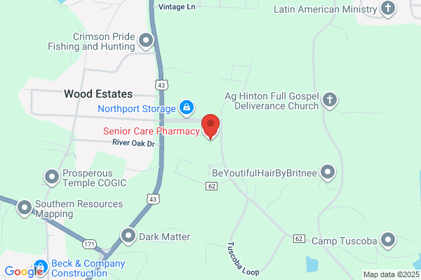 Senior Care Pharmacy