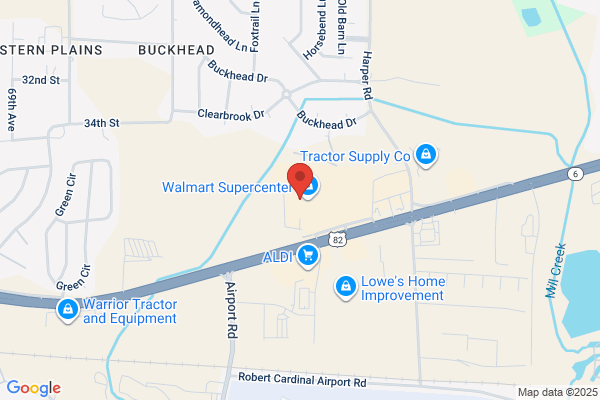 Northport Vision Center LLC