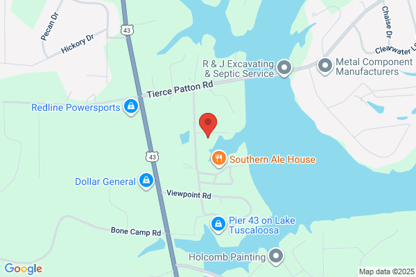 Bobs Campground & Marina