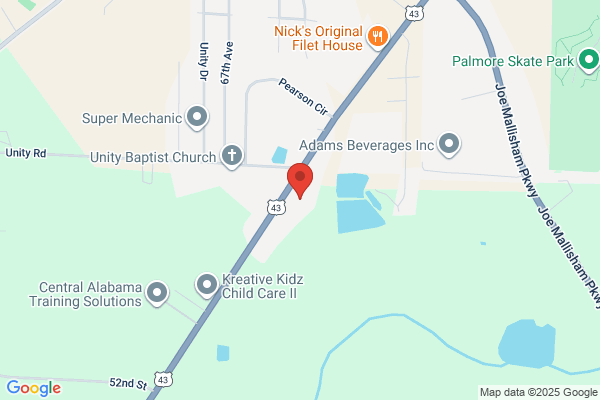 Brasfield Septic Tank Services