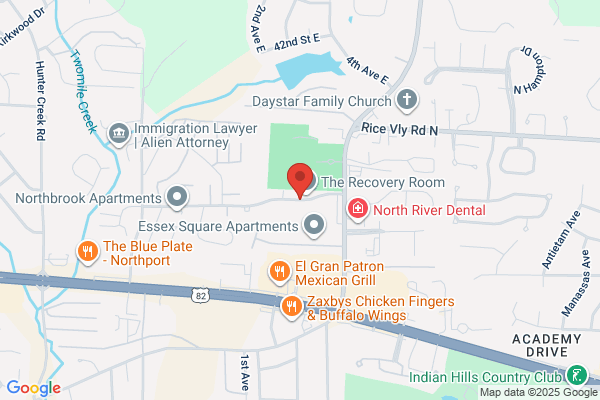Christian Counseling Clinic