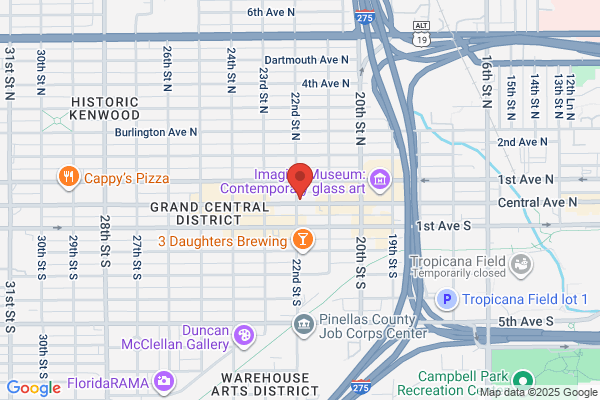 Discount Food Mart #131