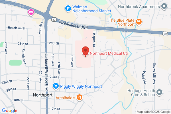 Northport Medical Center