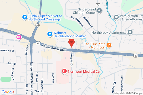 Orthotic Center of West Alabama